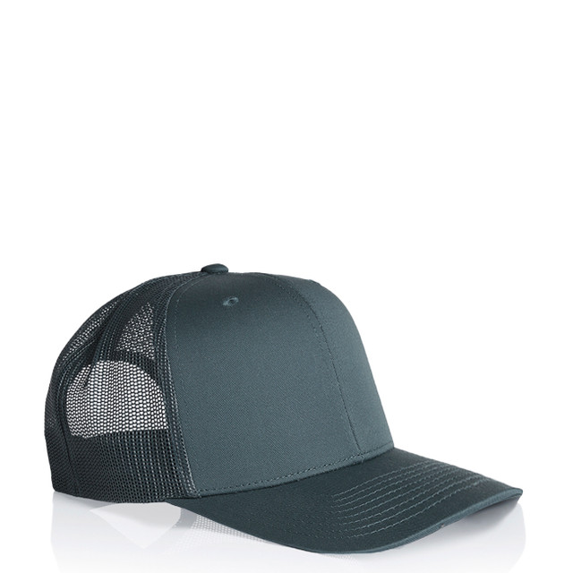 AS Colour Mesh Trucker Cap 1190 – Premium-Blank, veredelt bei TIME/LESS Prints in Hannover.