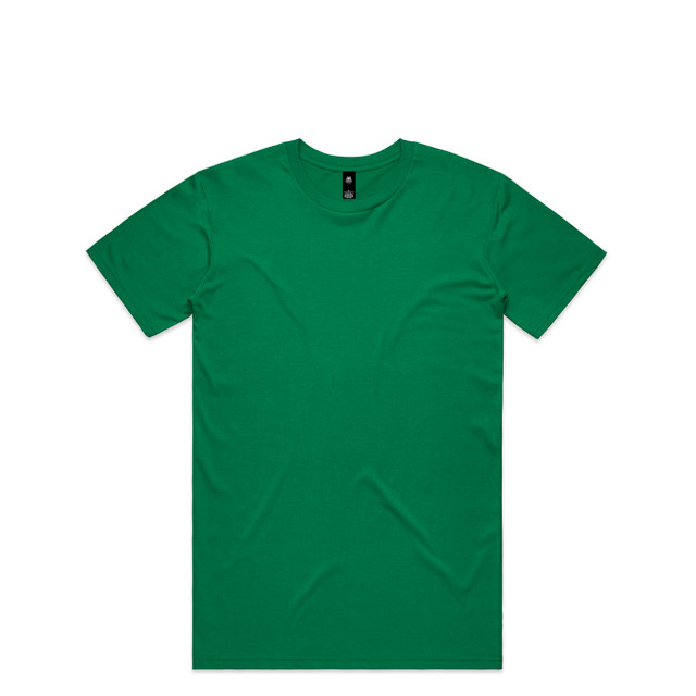 AS Colour Staple Tee 5001 – Premium-Blank, veredelt bei TIME/LESS Prints in Hannover.