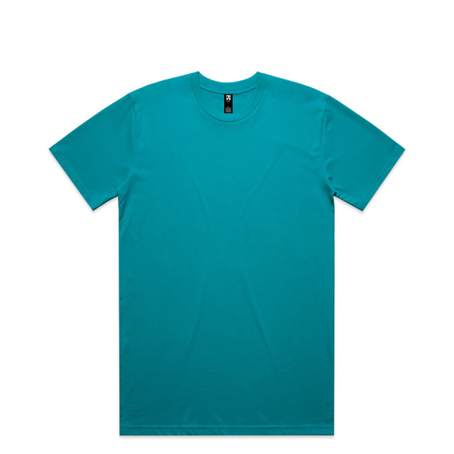 AS Colour Classic Tee 5026 – Premium-Blank, veredelt bei TIME/LESS Prints in Hannover.